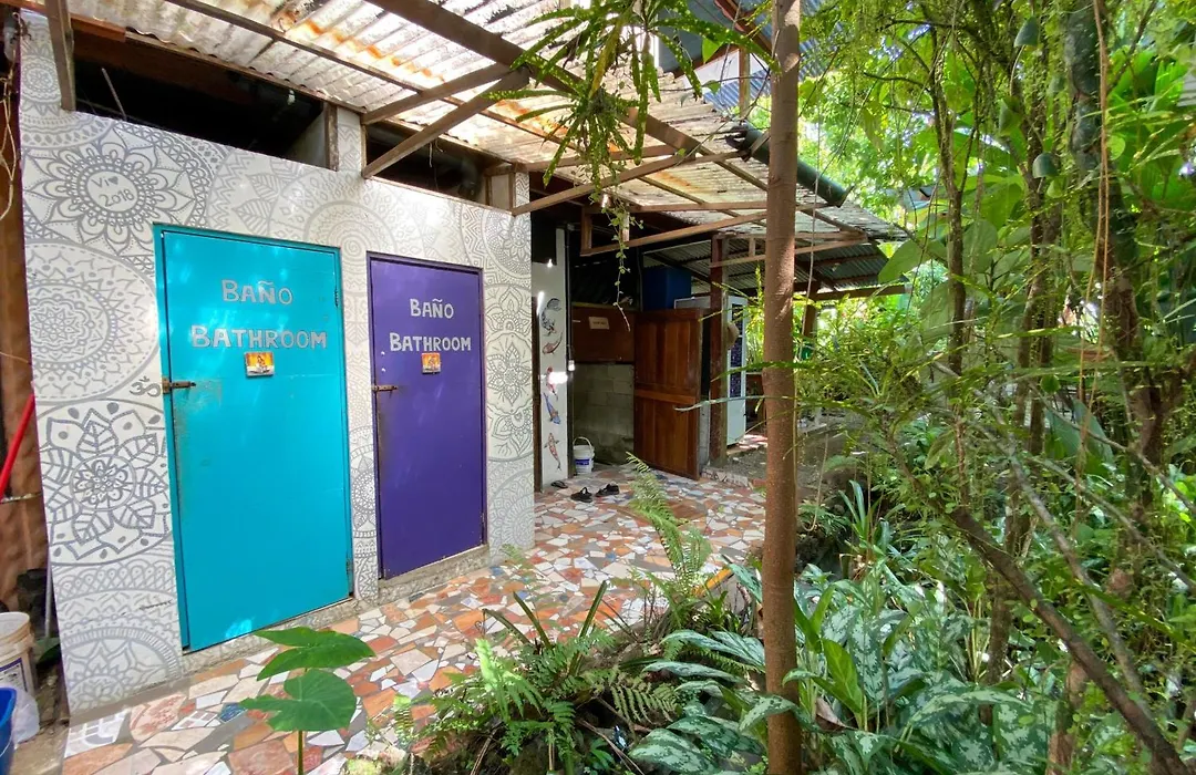 La Ruka Hostel-1