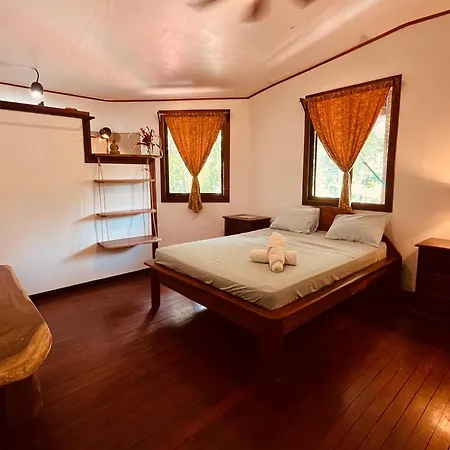 La Ruka Hostel-2