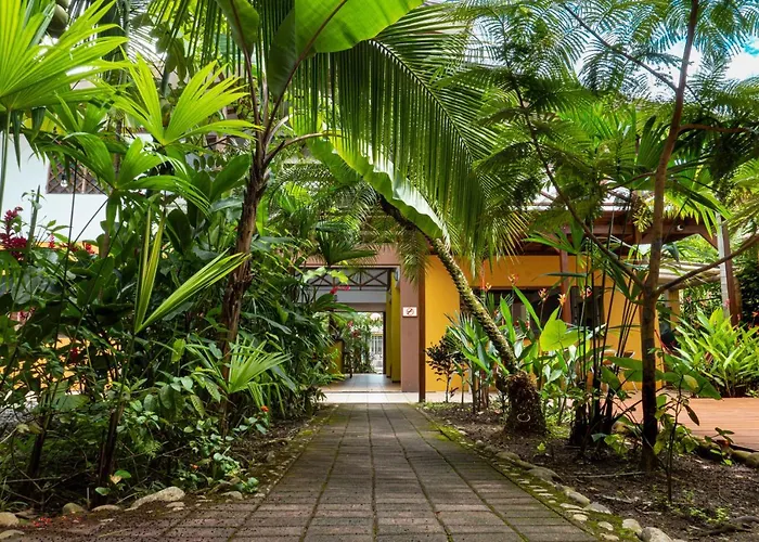 Pagalu Hostel Puerto Viejo de Talamanca
