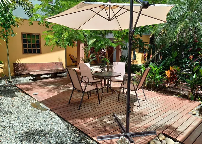 Pagalu Hostel Puerto Viejo de Talamanca